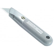 Cutter cu lama fixa 199E STANLEY